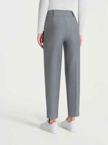 Carrot Compact Pants